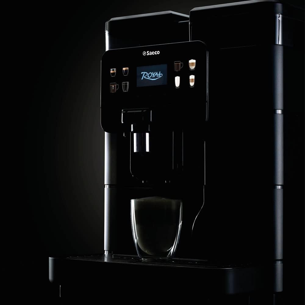 SAECO ROYAL OTC thumbnail 2